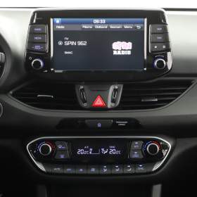 Foto inzerátu Hyundai i30 1.6 CRDi