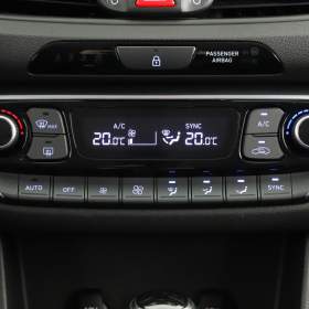 Foto inzerátu Hyundai i30 1.6 CRDi