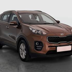 Foto inzerátu Kia Sportage 2.0 CRDi