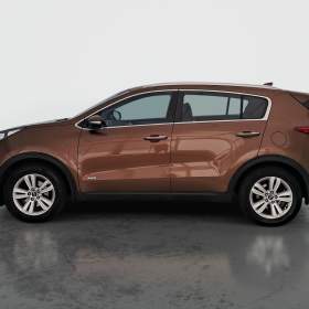 Foto inzerátu Kia Sportage 2.0 CRDi