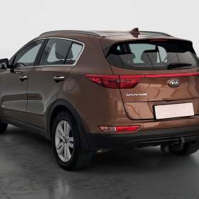 Foto inzerátu Kia Sportage 2.0 CRDi