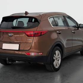 Foto inzerátu Kia Sportage 2.0 CRDi
