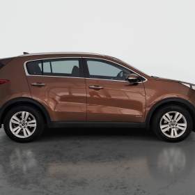 Foto inzerátu Kia Sportage 2.0 CRDi