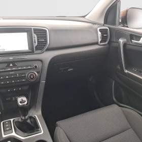 Foto inzerátu Kia Sportage 2.0 CRDi