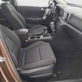 Foto inzerátu Kia Sportage 2.0 CRDi