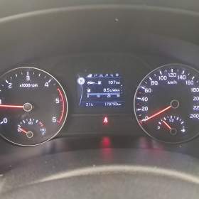Foto inzerátu Kia Sportage 2.0 CRDi
