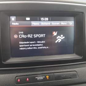 Foto inzerátu Kia Sportage 2.0 CRDi