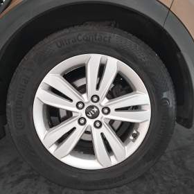 Foto inzerátu Kia Sportage 2.0 CRDi