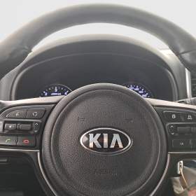 Foto inzerátu Kia Sportage 2.0 CRDi