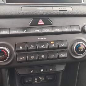 Foto inzerátu Kia Sportage 2.0 CRDi