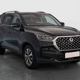 Foto inzerátu SsangYong Rexton 2.2 Diesel