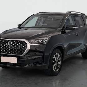 Foto inzerátu SsangYong Rexton 2.2 Diesel
