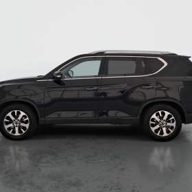Foto inzerátu SsangYong Rexton 2.2 Diesel