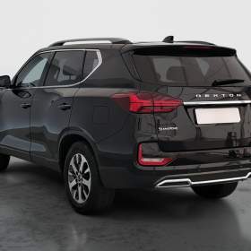 Foto inzerátu SsangYong Rexton 2.2 Diesel