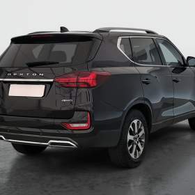 Foto inzerátu SsangYong Rexton 2.2 Diesel
