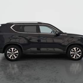 Foto inzerátu SsangYong Rexton 2.2 Diesel