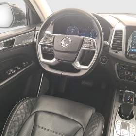 Foto inzerátu SsangYong Rexton 2.2 Diesel