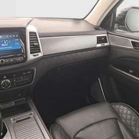 Foto inzerátu SsangYong Rexton 2.2 Diesel