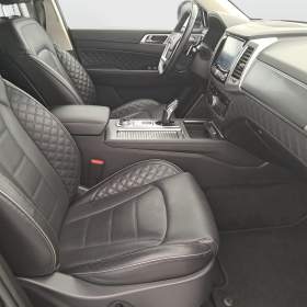 Foto inzerátu SsangYong Rexton 2.2 Diesel