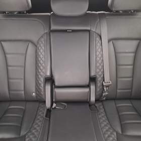 Foto inzerátu SsangYong Rexton 2.2 Diesel