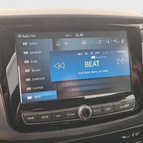 Foto inzerátu SsangYong Rexton 2.2 Diesel