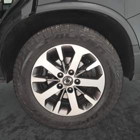 Foto inzerátu SsangYong Rexton 2.2 Diesel