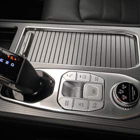 Foto inzerátu SsangYong Rexton 2.2 Diesel