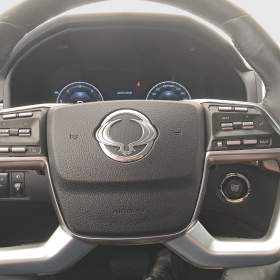 Foto inzerátu SsangYong Rexton 2.2 Diesel