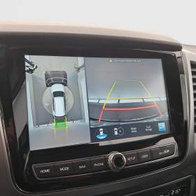 Foto inzerátu SsangYong Rexton 2.2 Diesel
