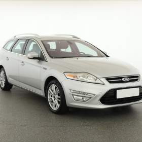 Ford Mondeo 2.0 TDCi / 19940141