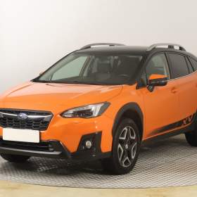 Foto inzerátu Subaru XV 2.0i