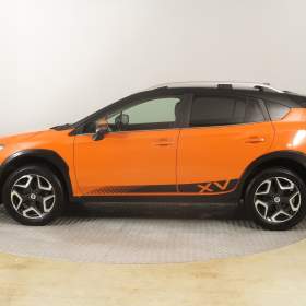 Foto inzerátu Subaru XV 2.0i