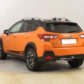 Foto inzerátu Subaru XV 2.0i