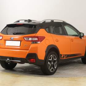 Foto inzerátu Subaru XV 2.0i