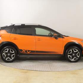 Foto inzerátu Subaru XV 2.0i