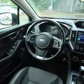Foto inzerátu Subaru XV 2.0i