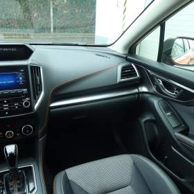 Foto inzerátu Subaru XV 2.0i
