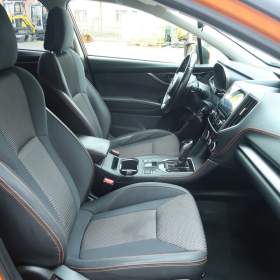 Foto inzerátu Subaru XV 2.0i