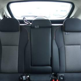 Foto inzerátu Subaru XV 2.0i