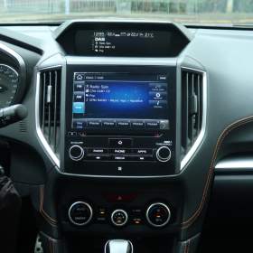 Foto inzerátu Subaru XV 2.0i