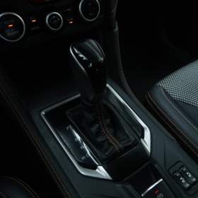Foto inzerátu Subaru XV 2.0i