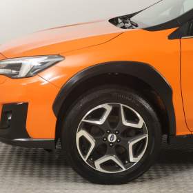 Foto inzerátu Subaru XV 2.0i