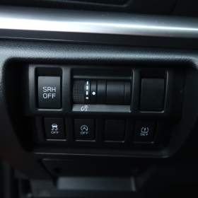 Foto inzerátu Subaru XV 2.0i