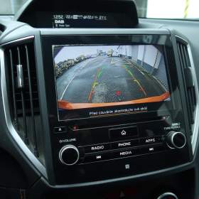 Foto inzerátu Subaru XV 2.0i
