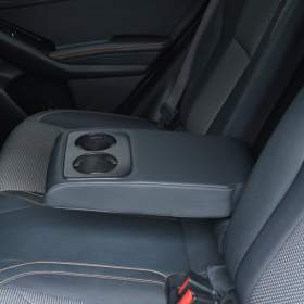 Foto inzerátu Subaru XV 2.0i