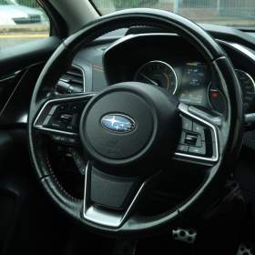 Foto inzerátu Subaru XV 2.0i