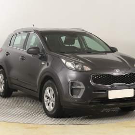 Kia Sportage 1.7 CRDi / 19940151