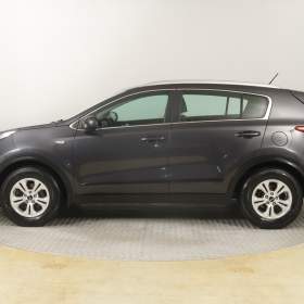 Foto inzerátu Kia Sportage 1.7 CRDi