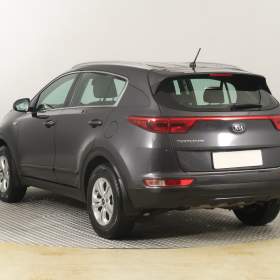 Foto inzerátu Kia Sportage 1.7 CRDi