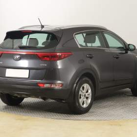 Foto inzerátu Kia Sportage 1.7 CRDi